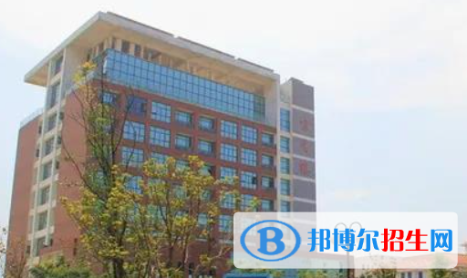 九江中考2022录取分数线