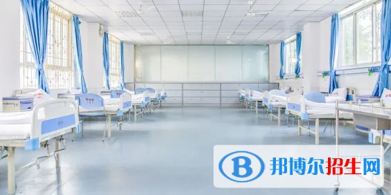 浙江2023年哪所卫校就业好