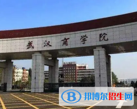 武汉商学院排名(全国)武汉商学院在湖北排名