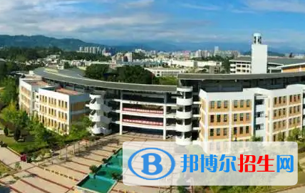 龙岩学院排名(全国)龙岩学院在福建排名