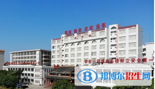 廉江中学2022录取分数线（2023参考）