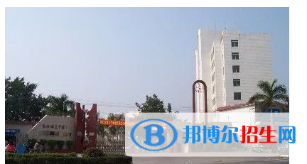 电白水东中学2022录取分数线（2023参考）