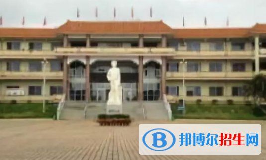 海丰中考2022录取分数线