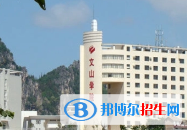 文山学院排名(全国)文山学院在云南排名