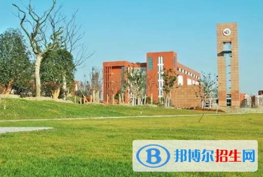 2022泰州市高职院校排名(校友会)
