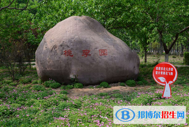 2022济源市高职院校排名(校友会)