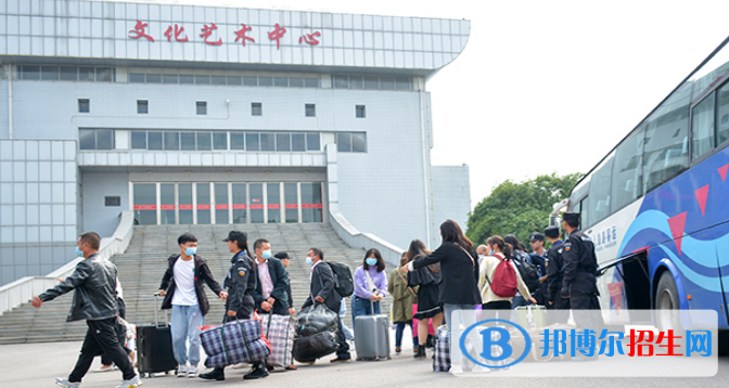 2022仙桃市高职院校排名(校友会)
