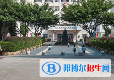 赣州厚德外国语学校2022年分数线是多少?(2023参考)