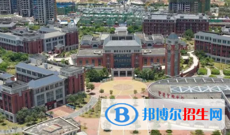 肇庆宣卿中学2022录取分数线（2023参考）