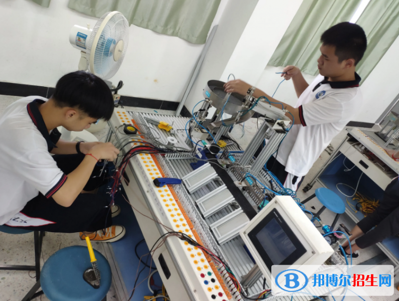 陕西2023年初中毕业中专学校都有什么专业