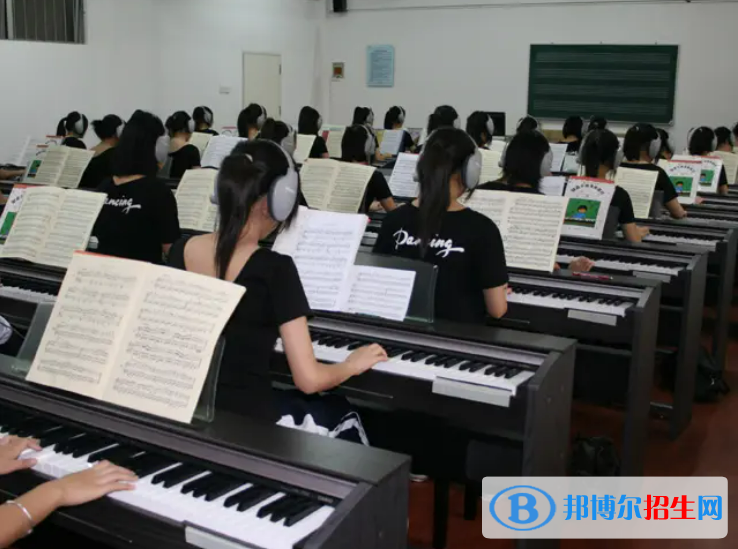 石家庄2023年幼师学校哪里比较好