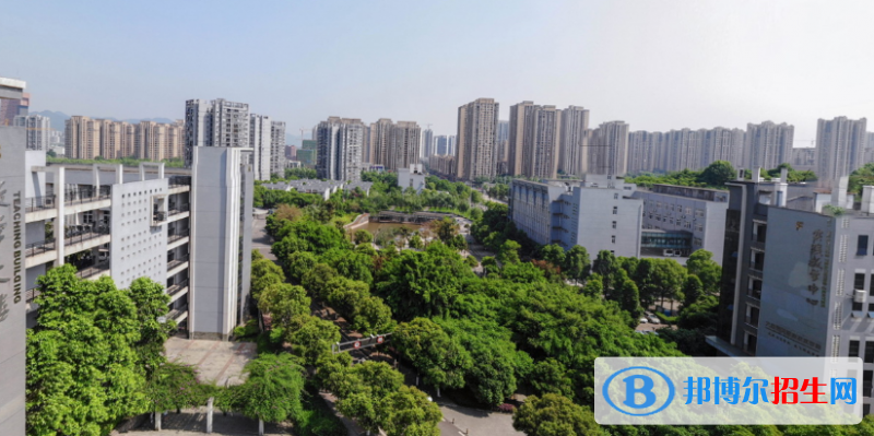 重庆单招现代殡葬技术与管理专业2023年有哪些学校