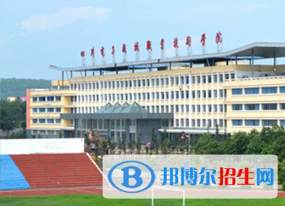 四川2023年哪个大专计算机学校好