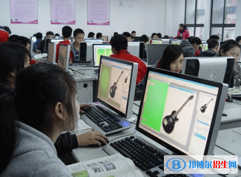 兰州2023年计算机学校怎么样