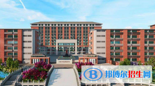 肇庆市衡立高级中学2022录取分数线（2023参考）