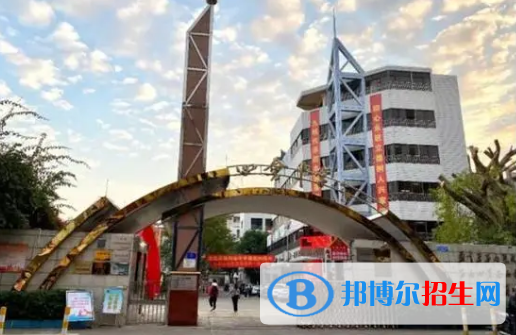 四会实验中学2022录取分数线（2023参考）