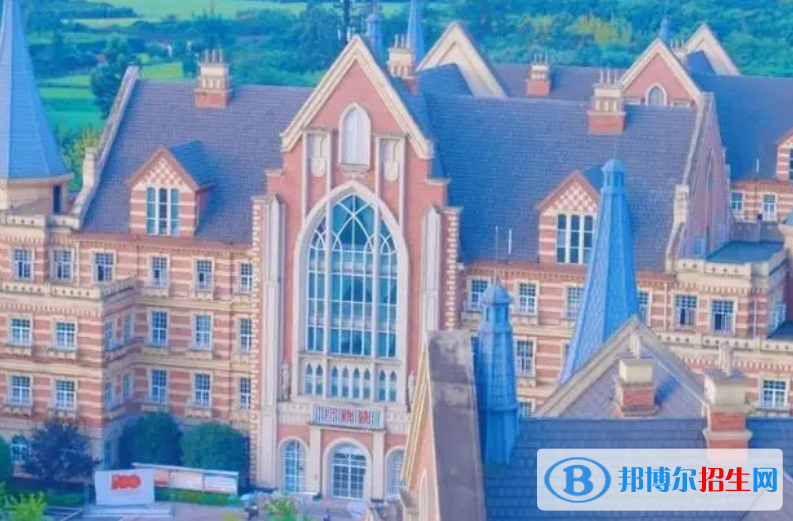 四川单招人物形象设计专业2023年有哪些学校