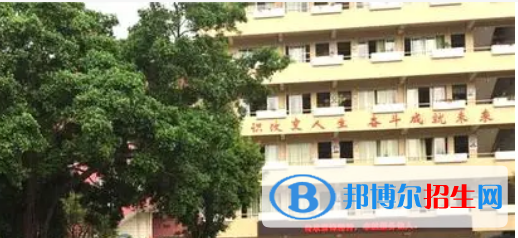四会市华侨中学2022录取分数线（2023参考）