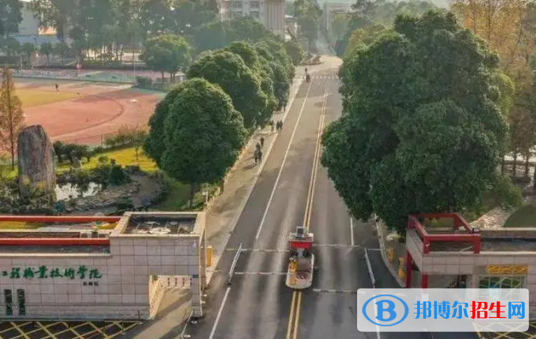 广西单招风景园林设计专业2023年有哪些学校