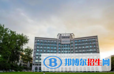 中国大学社会工作专业排名（2022研究型）