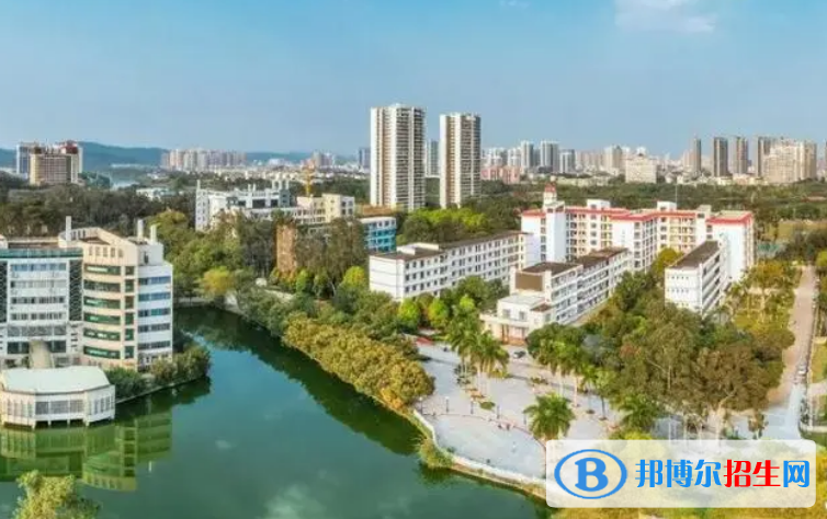 广西单招视觉传达设计专业2023年有哪些学校