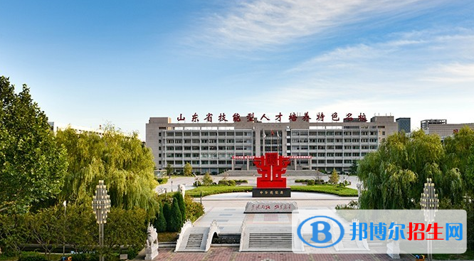 山东单招计算机应用技术（软件测试）专业2023年有哪些学校