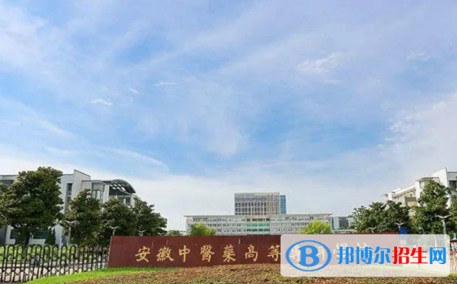 安徽单招中医养生保健专业2023年有哪些学校