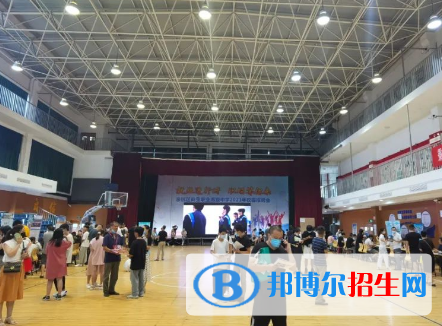 杭州2023年中专是指什么