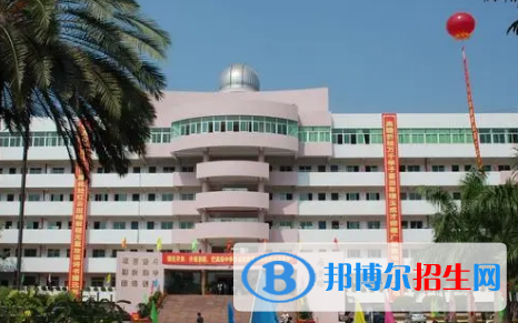 梅县区高级中学2022录取分数线（2023参考）