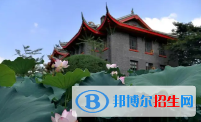 中国大学口腔医学专业排名（2022研究型）