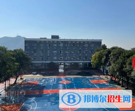 杭州2023年中专是学什么的