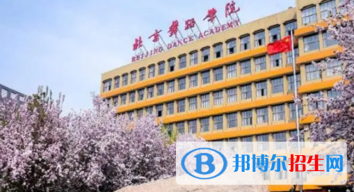 中国大学舞蹈学专业排名（2022研究型）