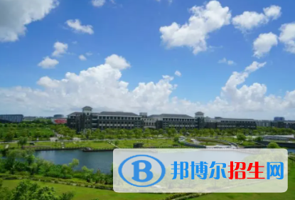 中国大学海洋渔业科学与技术专业排名（2022研究型）
