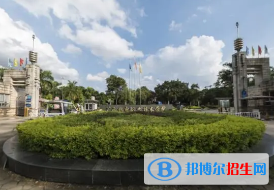 广西单招智能焊接技术专业2023年有哪些学校