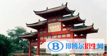 兴宁市兴民中学2022录取分数线（2023参考）