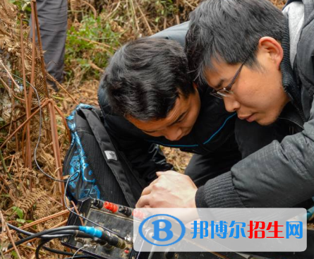 勘查技术与工程专业好吗?(勘查技术与工程专业)