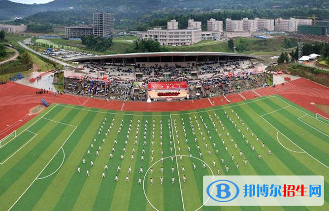 四川单招预防医学专业2023年有哪些学校