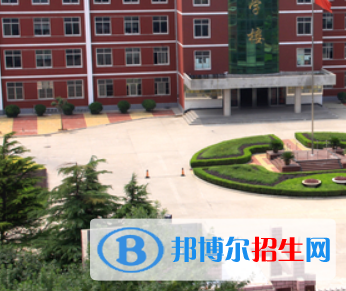 鹤壁市淇滨高级中学、育才学校2022年分数线是多少?(2023参考)