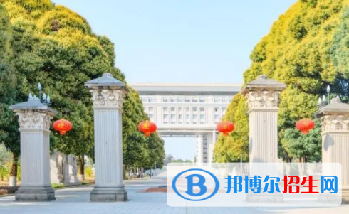 广西所有公办大学有哪些？（附大学名单）