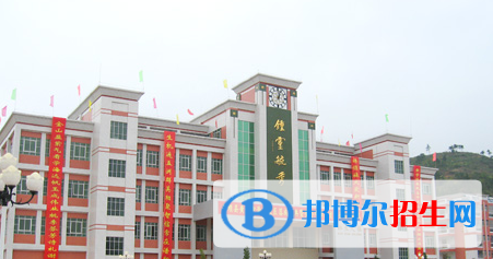 丰顺县黄金中学2022录取分数线(2023参考)