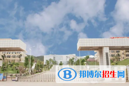 防城港所有公办大学有哪些？（附大学名单）