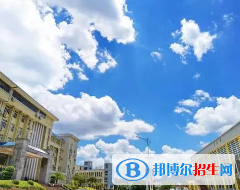 贺州所有公办大学有哪些？（附大学名单）