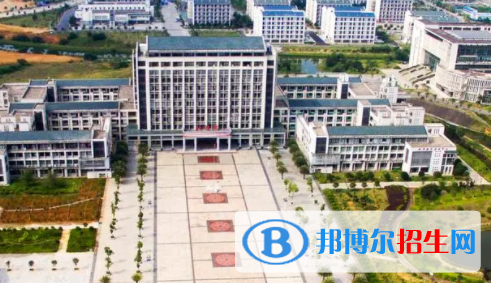 来宾所有公办大学有哪些？（附大学名单）