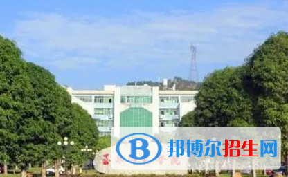 玉林所有公办大学有哪些？（附大学名单）