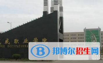 武威所有公办大学有哪些?(附大学名单)