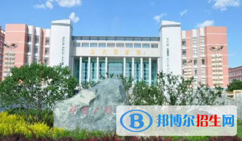 张掖所有公办大学有哪些?(附大学名单)