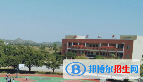 陆丰市玉燕中学2022录取分数线（2023参考）