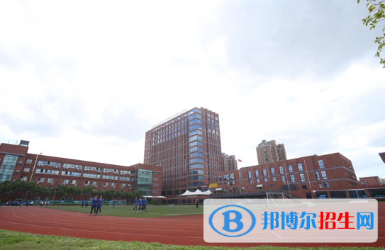 上海交大教育集团澳大利亚国际课程中心2023年招生政策2