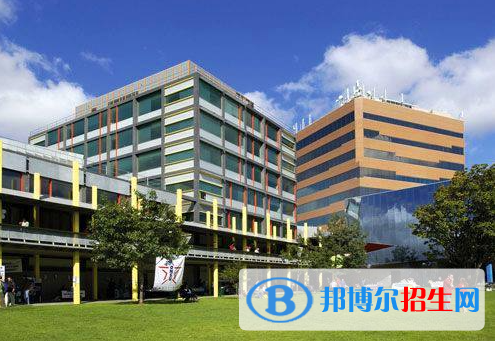 上海交大教育集团澳大利亚国际课程中心2023年录取分数线2