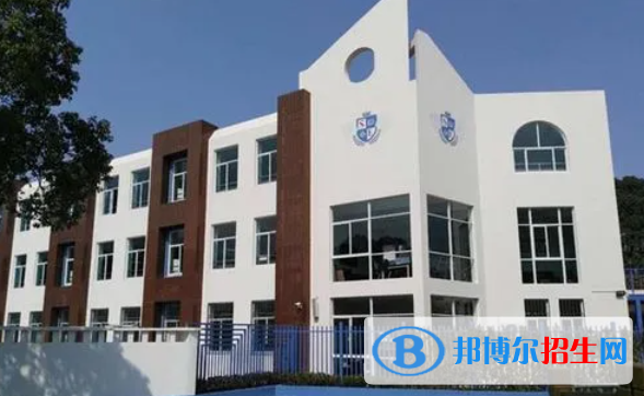 上海斯代文森国际高中2023年招生政策